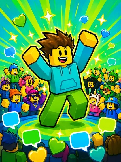 Avatares da Live